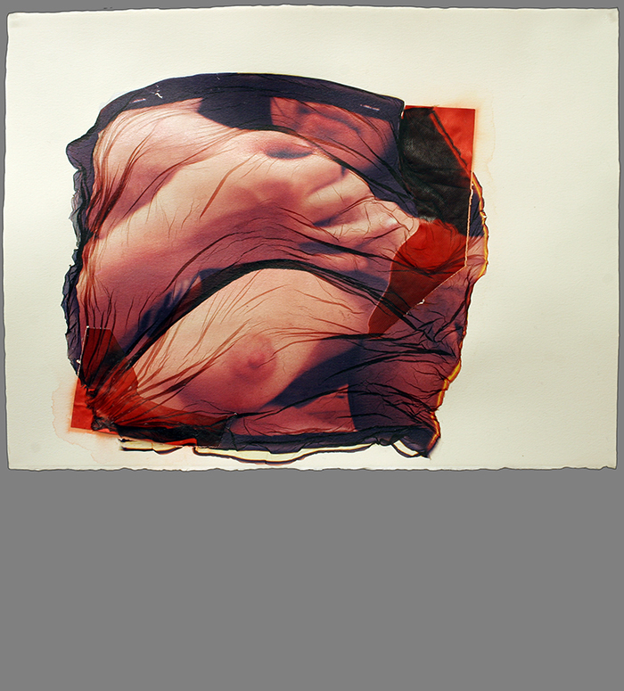 Embracing the Great American Nude